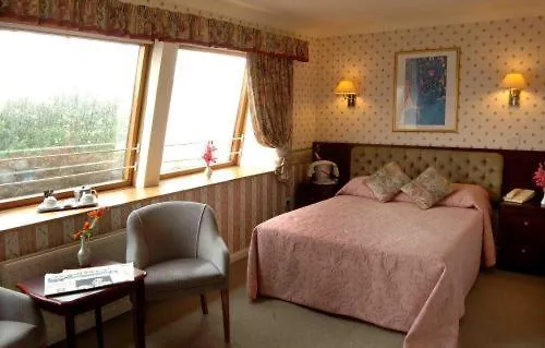 The Belvedere Hotel